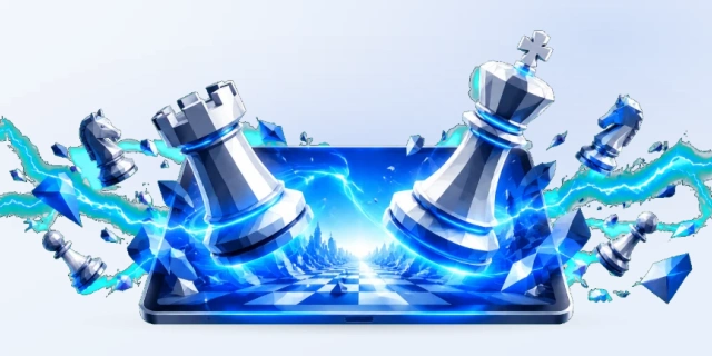 国际象棋