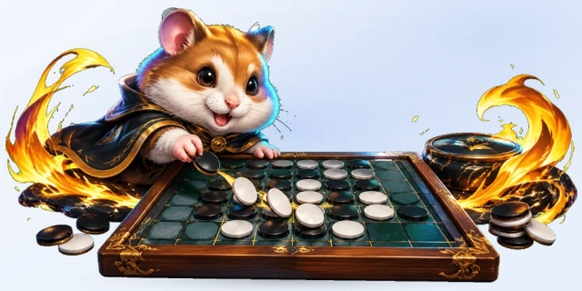 黑白棋