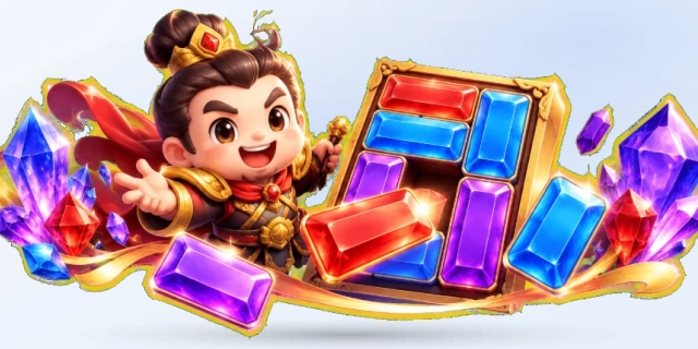 华容道