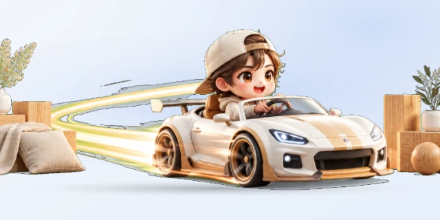 极速赢家