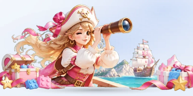 赏金女王