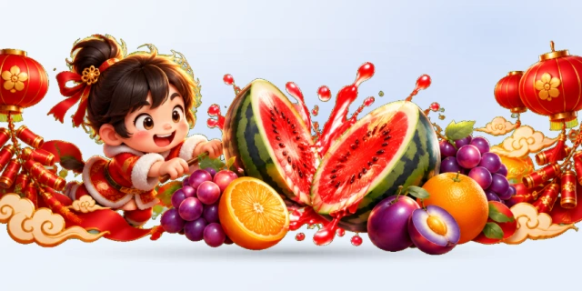 水果老虎机