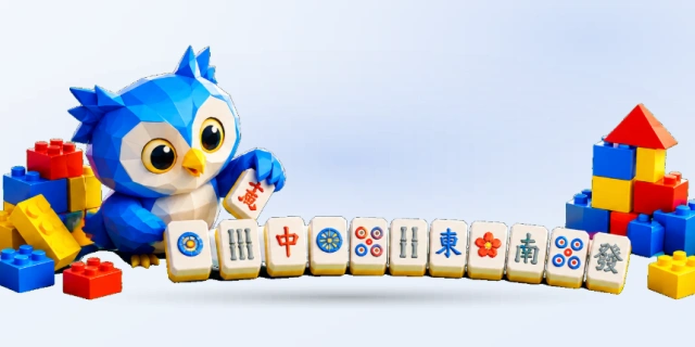 四人麻将