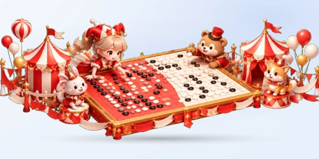 围棋