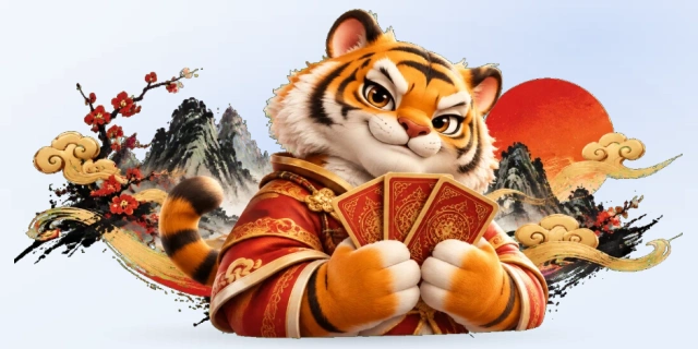 炸金花
